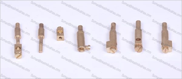 Outshal bulb holder with piller, U type Bulb Holder Parts
